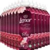 Lenor - Jasmijn En Rose De Mai - Wasverzachter - 12 X 41 Wasbeurten Voordeelverpakking 2 Lenor - Jasmijn En Rose De Mai - Wasverzachter - 12 X 41 Wasbeurten Voordeelverpakking -Schoonmaakartikelen Winkel 1170x1200 1