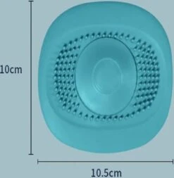 Luxe Doucheputje Afvoer Plug Zeef Stopper Stop - Universele Haarfilter Haarvanger Gootsteenstop Afvoerstop Onderdeel Afvoerputje Stopper Putje Rooster Voor Wastafel Gootsteen Spoelbak Bad Douchebak Keuken Wasbak Badkuip Aanrecht - Siliconen - Geel 11 Luxe Doucheputje Afvoer Plug Zeef Stopper Stop - Universele Haarfilter Haarvanger Gootsteenstop Afvoerstop Onderdeel Afvoerputje Stopper Putje Rooster Voor Wastafel Gootsteen Spoelbak Bad Douchebak Keuken Wasbak Badkuip Aanrecht - Siliconen - Geel -Schoonmaakartikelen Winkel 1171x1200