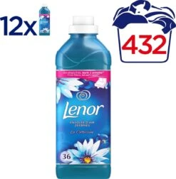 LENOR ZEEBRIES 12 X 900ML 13 LENOR ZEEBRIES 12 X 900ML -Schoonmaakartikelen Winkel 1177x1200 1