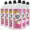 Marcel's Green Soap Wasmiddel Patchouli & Cranberry - 6 X 1 Liter 1 Marcel's Green Soap Wasmiddel Patchouli & Cranberry - 6 X 1 Liter -Schoonmaakartikelen Winkel 1177x1200