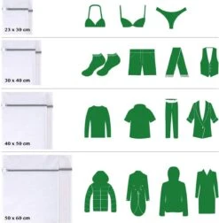 Merkloos Waszak 7x- Waszakken Voor Wasgoed- Laundry Bag- Incl. BH Waszakje Lingerie- Travel Organizer Bags-Set Van 7 16 Merkloos Waszak 7x- Waszakken Voor Wasgoed- Laundry Bag- Incl. BH Waszakje Lingerie- Travel Organizer Bags-Set Van 7 -Schoonmaakartikelen Winkel 1178x1200 2