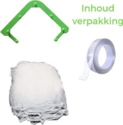 Merkloos Gootsteen Organizer - Gootsteen Afval Netje - Gootsteenontstopper - Spoelbak - Incl. 50 Netjes 21 Merkloos Gootsteen Organizer - Gootsteen Afval Netje - Gootsteenontstopper - Spoelbak - Incl. 50 Netjes -Schoonmaakartikelen Winkel 1178x1200 5