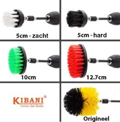 Borstelset Boormachine 25 Delig Per 2 - Schuursponsjes- Schrobborstel - Boorborstel - Schuurborstel - Borstel Boormachine - Schoonmaakborstel - Reinigingsborstel - Tapijtreiniger - Borstelset 20 Borstelset Boormachine 25 Delig Per 2 - Schuursponsjes- Schrobborstel - Boorborstel - Schuurborstel - Borstel Boormachine - Schoonmaakborstel - Reinigingsborstel - Tapijtreiniger - Borstelset -Schoonmaakartikelen Winkel 1181x1200 1