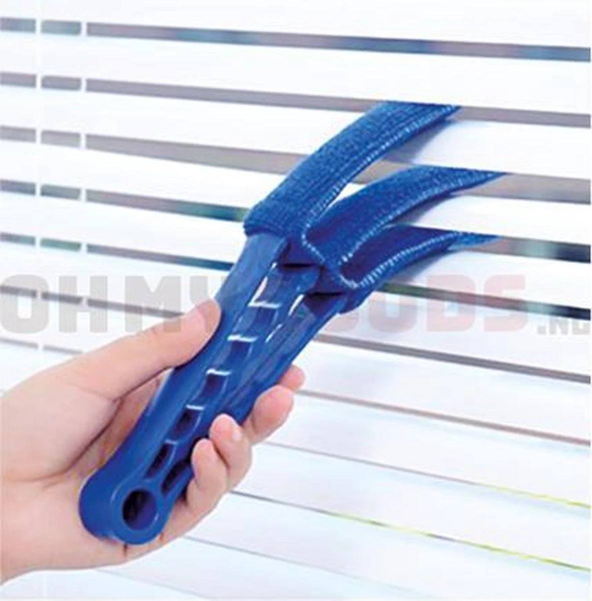 Musthave Gadget Roze - Professionele Jaloezie & Lamellen Reiniger - Lamellen Borstel - Stof Verwijderaar - Jaloezie Stoffer - Incl. Extra Microvezeldoekje 7 Musthave Gadget Roze - Professionele Jaloezie & Lamellen Reiniger - Lamellen Borstel - Stof Verwijderaar - Jaloezie Stoffer - Incl. Extra Microvezeldoekje - Afbeelding 5