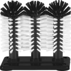 Bar Professional Spoelborstel Kunststof Voet - 3-delig 11 Bar Professional Spoelborstel Kunststof Voet - 3-delig -Schoonmaakartikelen Winkel 1186x1200 2