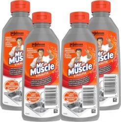 4x Mr. Muscle Staalfix 200 ML -Schoonmaakartikelen Winkel 1186x1200 4