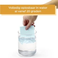 Robijn Classics Stralend Wit Wasmiddeldoekjes - 4 X 16 Wasstrips - Voordeelverpakking 15 Robijn Classics Stralend Wit Wasmiddeldoekjes - 4 X 16 Wasstrips - Voordeelverpakking -Schoonmaakartikelen Winkel 1187x1200