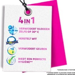 Vanish Oxi Action Whitening Booster Poeder - Vlekverwijderaar Voor Witte Was - 1,4 Kg 14 Vanish Oxi Action Whitening Booster Poeder - Vlekverwijderaar Voor Witte Was - 1,4 Kg -Schoonmaakartikelen Winkel 1188x1200 2