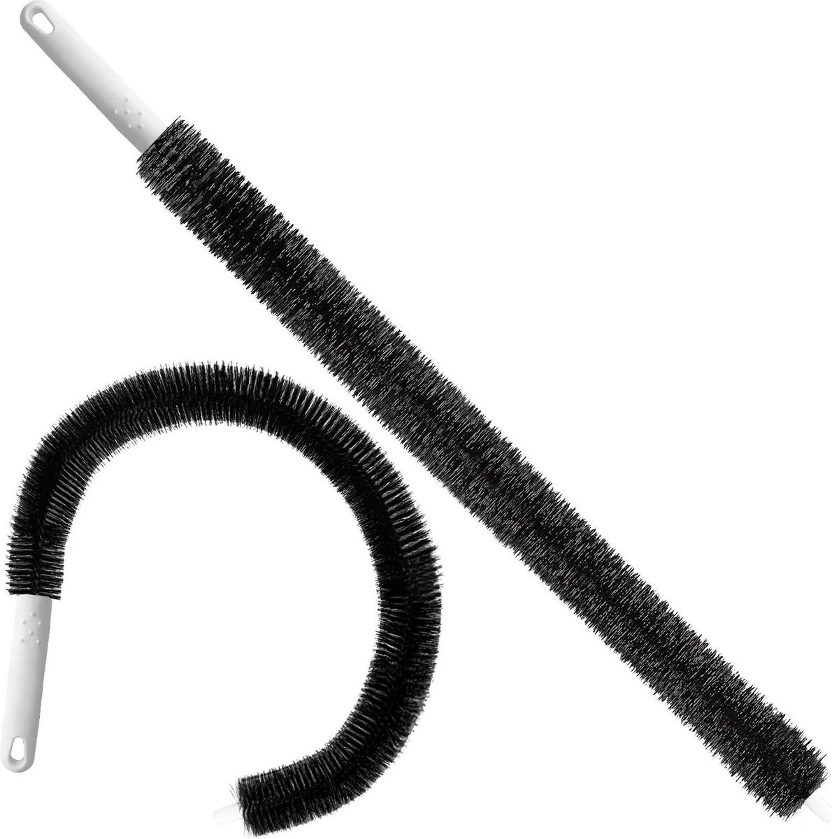 Flexibele Radiatorborstel 3 Flexibele Radiatorborstel