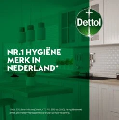 Dettol - Power & Fresh - Allesreiniger - Katoenfris - 3 X 4 Liter 14 Dettol - Power & Fresh - Allesreiniger - Katoenfris - 3 X 4 Liter -Schoonmaakartikelen Winkel 1190x1200 7