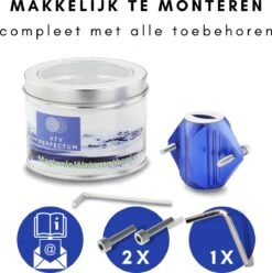 ATV PRO 2 ULTRA Magnetische Waterontharder - Waterontharder Magneet - Waterontharder Waterleiding - Anti Kalk - Ontkalker 13 ATV PRO 2 ULTRA Magnetische Waterontharder - Waterontharder Magneet - Waterontharder Waterleiding - Anti Kalk - Ontkalker -Schoonmaakartikelen Winkel 1195x1200 1