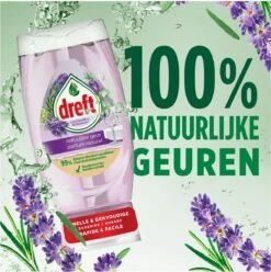 Dreft Natuurlijke Geur - Afwasmiddel - Lavendel & Rozemarijn - Ondersteboven Fles - Voordeelverpakking 8 X 370 Ml 19 Dreft Natuurlijke Geur - Afwasmiddel - Lavendel & Rozemarijn - Ondersteboven Fles - Voordeelverpakking 8 X 370 Ml -Schoonmaakartikelen Winkel 1195x1200 2