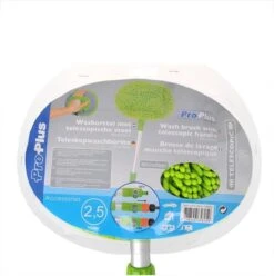 PROPLUS Pro Plus Wasborstel Chenille - Telescopische Steel - Uitschuifbaar Tot 2.50 Meter 18 PROPLUS Pro Plus Wasborstel Chenille - Telescopische Steel - Uitschuifbaar Tot 2.50 Meter -Schoonmaakartikelen Winkel 1195x1200 4