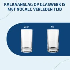 NoCalc Navulpatronen - 2 Stuks - Gebruik I.c.m. Electronic Sensor - Waterontharder - Waterontkalker 10 NoCalc Navulpatronen - 2 Stuks - Gebruik I.c.m. Electronic Sensor - Waterontharder - Waterontkalker -Schoonmaakartikelen Winkel 1196x1200 2