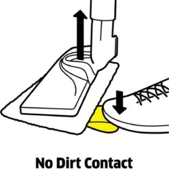 Karcher Vloerdoeken - Microvezeldoeken Easyfix SC1 - SC2 - SC3 - SC4 - SC5 Doekenset Stoomreiniger - Met Klittenband - Set A 2 Stuks 10 Karcher Vloerdoeken - Microvezeldoeken Easyfix SC1 - SC2 - SC3 - SC4 - SC5 Doekenset Stoomreiniger - Met Klittenband - Set A 2 Stuks -Schoonmaakartikelen Winkel 1196x1200 8