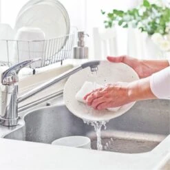 Dreft Naturals Lavender & Rosemary Afwasmiddel - Voordeelverpakking 10x450ml 12 Dreft Naturals Lavender & Rosemary Afwasmiddel - Voordeelverpakking 10x450ml -Schoonmaakartikelen Winkel 1198x1200 10