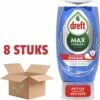 8x Dreft Max Power Afwasmiddel Extra Hygiëne 370 Ml 2 8x Dreft Max Power Afwasmiddel Extra Hygiëne 370 Ml -Schoonmaakartikelen Winkel 1198x1200 11