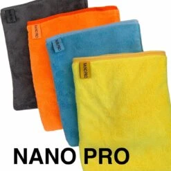 Nanohandschoen Nanodoekjes Geel, Grijs, Oranje 3 Stuks NANO PRO 13 Nanohandschoen Nanodoekjes Geel, Grijs, Oranje 3 Stuks NANO PRO -Schoonmaakartikelen Winkel 1198x1200 20