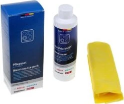 Bosch / Siemens Kookplaat Onderhoudsset - Onderhoudsset Voor Keramische Oppervlakken 14 Bosch / Siemens Kookplaat Onderhoudsset - Onderhoudsset Voor Keramische Oppervlakken -Schoonmaakartikelen Winkel 1200x1000 1