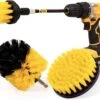 Professionele 4 Delige Borstelset Voor De Boormachine Incl. Verlengstuk, Deze Schoonmaak Schuurborstel Elektrisch Opzetborstel Schrobborstel Set Is Geschikt Als Schrobber Voor Badkamer, Auto, Keuken En Tuin 2 Professionele 4 Delige Borstelset Voor De Boormachine Incl. Verlengstuk, Deze Schoonmaak Schuurborstel Elektrisch Opzetborstel Schrobborstel Set Is Geschikt Als Schrobber Voor Badkamer, Auto, Keuken En Tuin -Schoonmaakartikelen Winkel 1200x1008 2
