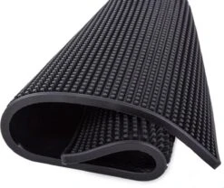 Afwas Droogmat - Afdruipmat - Barmat - Vaat Afwas Mat - Aanrechtmat - Siliconen - Anti Slip - 45 X 30 CM - Rheme 22 Afwas Droogmat - Afdruipmat - Barmat - Vaat Afwas Mat - Aanrechtmat - Siliconen - Anti Slip - 45 X 30 CM - Rheme -Schoonmaakartikelen Winkel 1200x1012
