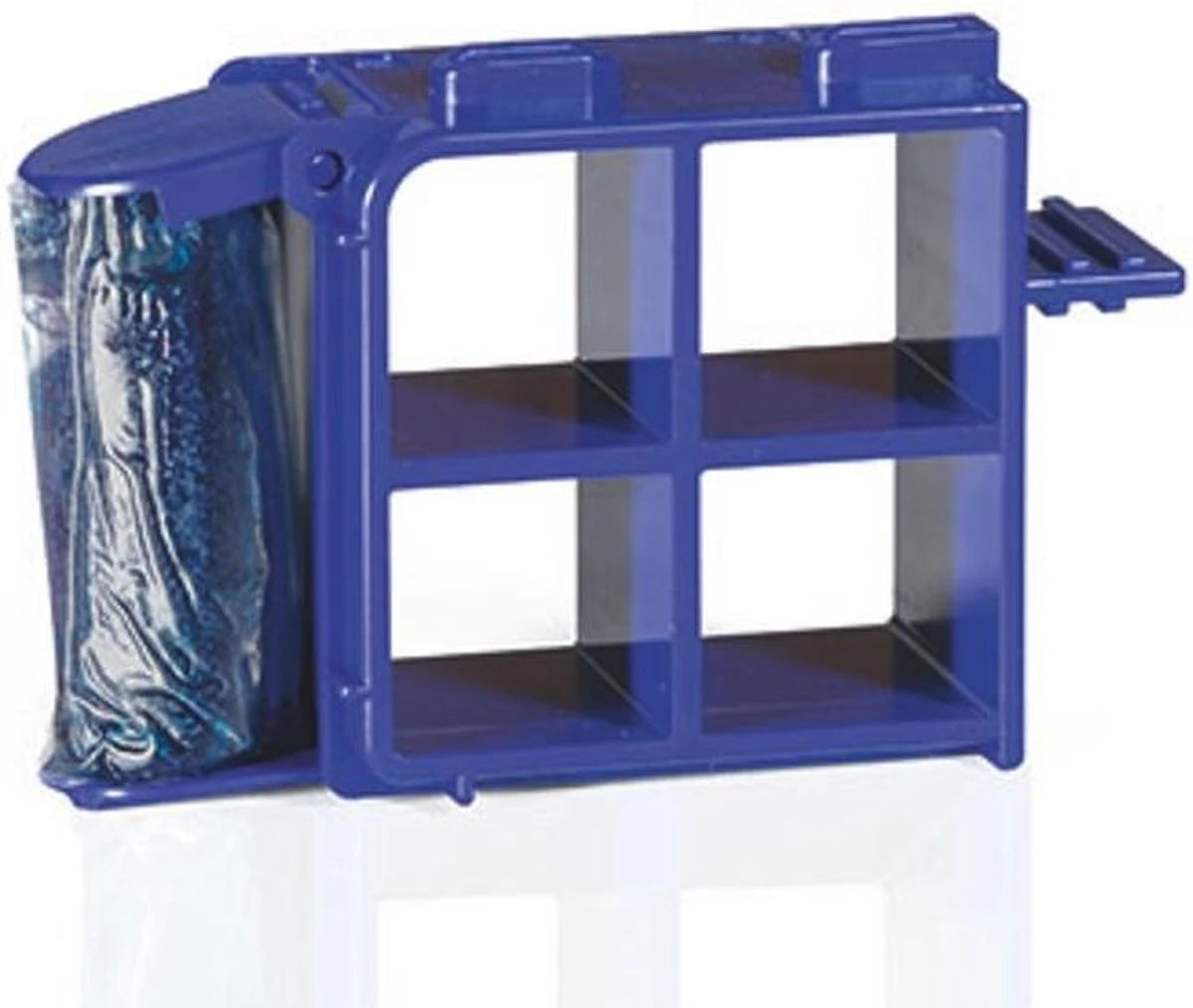 DuoFresh Sticks - 18 DuoFresh Sticks - Geberit - Toiletsticks 4 DuoFresh Sticks - 18 DuoFresh Sticks - Geberit - Toiletsticks - Afbeelding 2