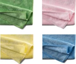 MAUS Microvezeldoekjes Professional - Rood Roze - 10 Stuks - 40x40cm - Zonder Schoonmaakmiddel Effectief 7 MAUS Microvezeldoekjes Professional - Rood Roze - 10 Stuks - 40x40cm - Zonder Schoonmaakmiddel Effectief -Schoonmaakartikelen Winkel 1200x1020 5