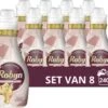 Robijn Collections Rosé Chique Wasverzachter - 8 X 30 Wasbeurten - Voordeelverpakking 1 Robijn Collections Rosé Chique Wasverzachter - 8 X 30 Wasbeurten - Voordeelverpakking -Schoonmaakartikelen Winkel 1200x1025