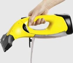 Kärcher Window Vac WV 2 Plus N Ruitenreiniger - 75 M²/h Tot 105 M²/h 30 Kärcher Window Vac WV 2 Plus N Ruitenreiniger - 75 M²/h Tot 105 M²/h -Schoonmaakartikelen Winkel 1200x1041