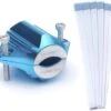 KIMO DIRECT Waterontharder Met 6 Teststrips - Waterontharder - Huishouden Tot 6 Personen - Waterfilter - 7500 Gauss - Blauw 1 KIMO DIRECT Waterontharder Met 6 Teststrips - Waterontharder - Huishouden Tot 6 Personen - Waterfilter - 7500 Gauss - Blauw -Schoonmaakartikelen Winkel 1200x1051 1