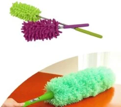 Benson Mini Stoffer - Plumeau Microvezel Telescoop 80 Cm 13 Benson Mini Stoffer - Plumeau Microvezel Telescoop 80 Cm -Schoonmaakartikelen Winkel 1200x1056 1