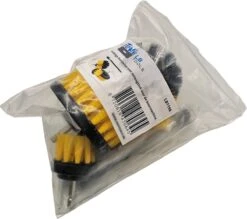 Professionele 4 Delige Borstelset Voor De Boormachine Incl. Verlengstuk, Deze Schoonmaak Schuurborstel Elektrisch Opzetborstel Schrobborstel Set Is Geschikt Als Schrobber Voor Badkamer, Auto, Keuken En Tuin 14 Professionele 4 Delige Borstelset Voor De Boormachine Incl. Verlengstuk, Deze Schoonmaak Schuurborstel Elektrisch Opzetborstel Schrobborstel Set Is Geschikt Als Schrobber Voor Badkamer, Auto, Keuken En Tuin -Schoonmaakartikelen Winkel 1200x1065 2