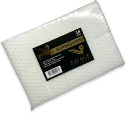 10x Wonderspons | Powerspons | Extra Sterk | Melamine Spons -Schoonmaakartikelen Winkel 1200x1068 2