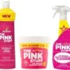 Stardrops 3x The Pink Stuff - Het Wonder Reinigingsmiddel - Allesreiniger Spray - Schoonmaakpasta Groot 850g - Milieuvriendelijk - Huishouden 2 Stardrops 3x The Pink Stuff - Het Wonder Reinigingsmiddel - Allesreiniger Spray - Schoonmaakpasta Groot 850g - Milieuvriendelijk - Huishouden -Schoonmaakartikelen Winkel 1200x1069 3