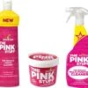 Stardrops 3x The Pink Stuff - Het Wonder Reinigingsmiddel – Allesreiniger Spray - Schoonmaakpasta - Milieuvriendelijk - Huishouden 2 Stardrops 3x The Pink Stuff - Het Wonder Reinigingsmiddel – Allesreiniger Spray - Schoonmaakpasta - Milieuvriendelijk - Huishouden -Schoonmaakartikelen Winkel 1200x1070 3