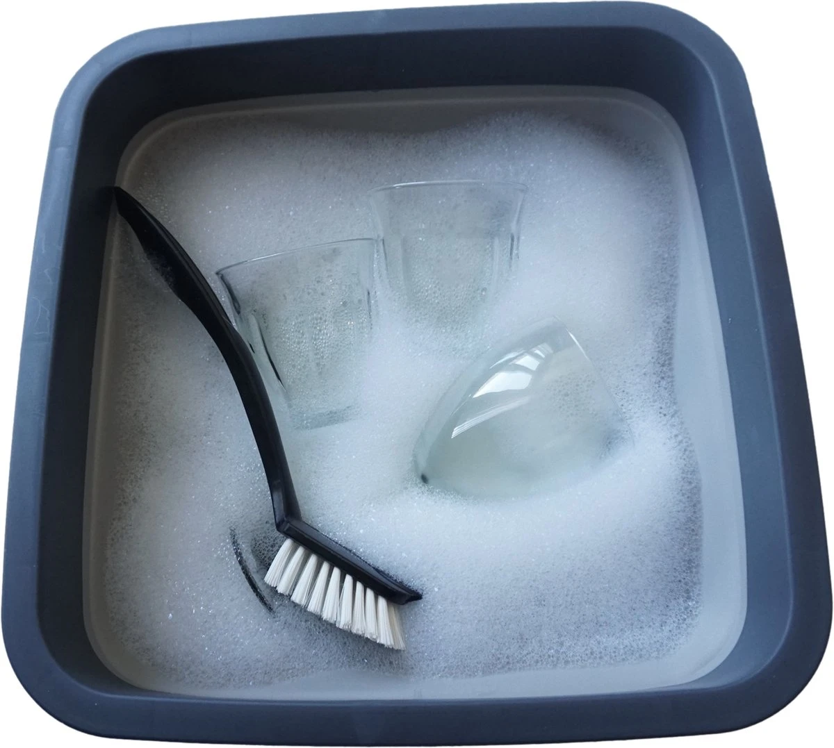 YUGN BLACK Opvouwbare Afwasteil 9 Liter - Afwasbak Teil Wasteil - Afwasbak Vierkant - Afwasteil Opvouwbaar - Ruimtebesparend - Cadeau Tip 14 YUGN BLACK Opvouwbare Afwasteil 9 Liter - Afwasbak Teil Wasteil - Afwasbak Vierkant - Afwasteil Opvouwbaar - Ruimtebesparend - Cadeau Tip - Afbeelding 12