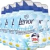 Lenor Fresh Air Sensitive - Wasverzachter - 6 X 34 Wasbeurten Voordeelverpakking 2 Lenor Fresh Air Sensitive - Wasverzachter - 6 X 34 Wasbeurten Voordeelverpakking -Schoonmaakartikelen Winkel 1200x1079
