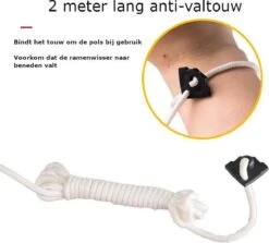 Merkloos Magnetische Raamwisser - Ruitenreiniger - Inclusief 24 Sponsjes + 4 Wissers + 4 Buttons 18 Merkloos Magnetische Raamwisser - Ruitenreiniger - Inclusief 24 Sponsjes + 4 Wissers + 4 Buttons -Schoonmaakartikelen Winkel 1200x1082 1