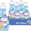 Robijn Classics Morgenfris Wasverzachter - 4 X 30 Wasbeurten - Voordeelverpakking 1 Robijn Classics Morgenfris Wasverzachter - 4 X 30 Wasbeurten - Voordeelverpakking -Schoonmaakartikelen Winkel 1200x1084 1