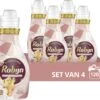 Robijn Collections Rosé Chique Wasverzachter - 4 X 750 Ml - Voordeelverpakking 1 Robijn Collections Rosé Chique Wasverzachter - 4 X 750 Ml - Voordeelverpakking -Schoonmaakartikelen Winkel 1200x1084