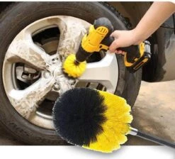 Borstelset Boormachine 25 Delig Per 2 - Schuursponsjes- Schrobborstel - Boorborstel - Schuurborstel - Borstel Boormachine - Schoonmaakborstel - Reinigingsborstel - Tapijtreiniger - Borstelset 19 Borstelset Boormachine 25 Delig Per 2 - Schuursponsjes- Schrobborstel - Boorborstel - Schuurborstel - Borstel Boormachine - Schoonmaakborstel - Reinigingsborstel - Tapijtreiniger - Borstelset -Schoonmaakartikelen Winkel 1200x1087 1