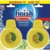 Finish Vaatwasverfrisser Citroen & Limoen - Duo Pack - 2 Stuks 1 Finish Vaatwasverfrisser Citroen & Limoen - Duo Pack - 2 Stuks -Schoonmaakartikelen Winkel 1200x1091 1