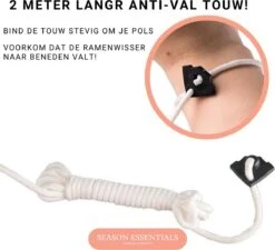 FiboGoods® - Magnetische Ramenwasser - Magnetische Raamwisser Voor Dubbelglas - Ruitenreiniger - Ramenwasser - Magneet Ruitenwisser 14 FiboGoods® - Magnetische Ramenwasser - Magnetische Raamwisser Voor Dubbelglas - Ruitenreiniger - Ramenwasser - Magneet Ruitenwisser -Schoonmaakartikelen Winkel 1200x1091 2