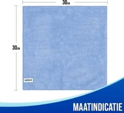 Nince Microvezeldoekjes - Set Van 12 - Schoonmaakdoekjes 30x30 - Reinigingsdoekjes - Vaatdoekjes 10 Nince Microvezeldoekjes - Set Van 12 - Schoonmaakdoekjes 30x30 - Reinigingsdoekjes - Vaatdoekjes -Schoonmaakartikelen Winkel 1200x1096 1