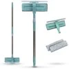 Johannes & Co Raamwisser Met Telescoopsteel 120cm Ruitenreiniger - Ramenwasser - Ramenwisser 2 Johannes & Co Raamwisser Met Telescoopsteel 120cm Ruitenreiniger - Ramenwasser - Ramenwisser -Schoonmaakartikelen Winkel 1200x1097 11