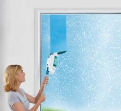 Leifheit - Telescoopsteel Met Draaiknop - 110-190 Cm - Click System 17 Leifheit - Telescoopsteel Met Draaiknop - 110-190 Cm - Click System -Schoonmaakartikelen Winkel 1200x1100 3