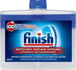 Finish Integrale Machinereiniger Regular Vaatwasser - 4x 250 ML - Voordeelverpakking 16 Finish Integrale Machinereiniger Regular Vaatwasser - 4x 250 ML - Voordeelverpakking -Schoonmaakartikelen Winkel 1200x1101 1