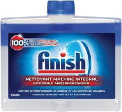 Finish Integrale Machinereiniger Regular Vaatwasser - 4x 250 ML - Voordeelverpakking 17 Finish Integrale Machinereiniger Regular Vaatwasser - 4x 250 ML - Voordeelverpakking -Schoonmaakartikelen Winkel 1200x1104 1