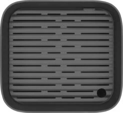 Brabantia SinkSide Afwasbak Vierkant - Met Afdruipschaal - Dark Grey 18 Brabantia SinkSide Afwasbak Vierkant - Met Afdruipschaal - Dark Grey -Schoonmaakartikelen Winkel 1200x1105