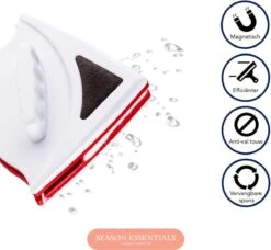 FiboGoods® - Magnetische Ramenwasser - Magnetische Raamwisser Voor Dubbelglas - Ruitenreiniger - Ramenwasser - Magneet Ruitenwisser 13 FiboGoods® - Magnetische Ramenwasser - Magnetische Raamwisser Voor Dubbelglas - Ruitenreiniger - Ramenwasser - Magneet Ruitenwisser -Schoonmaakartikelen Winkel 1200x1110 2